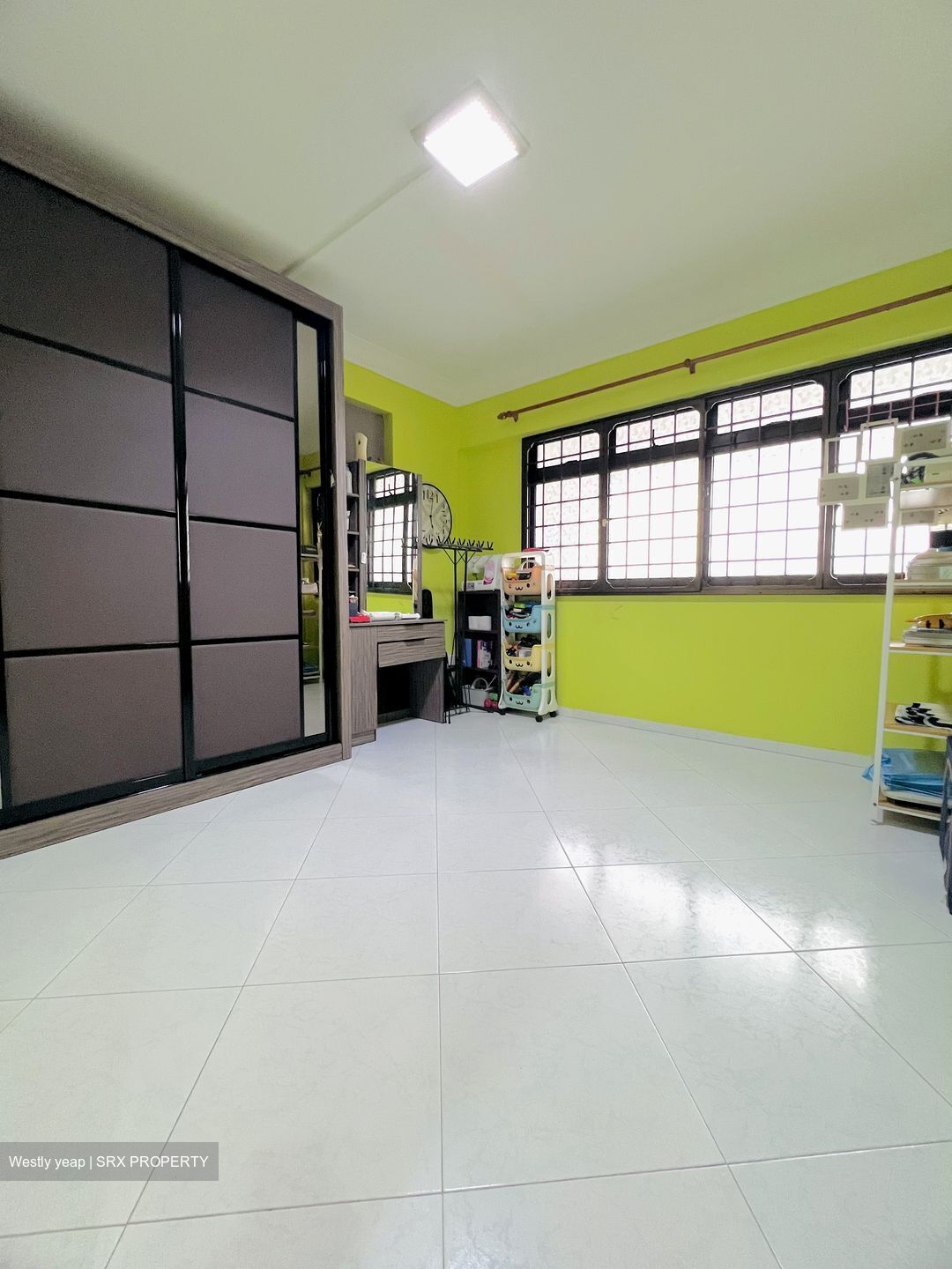Blk 607 Woodlands Ring Road (Woodlands), HDB 4 Rooms #577131071